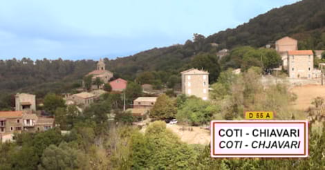 Témoignage : Mairie de Coti-Chiavari