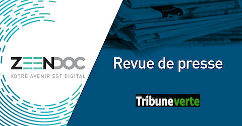 [Revue de Presse] La dématérialisation l’une des priorités du DRH de crise ?
