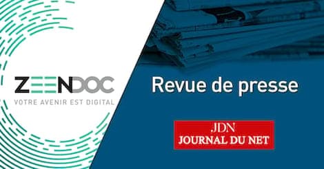 [Revue de Presse] Transformation digitale : Les 3 enseignements à tirer pour 2021