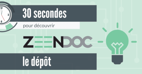 30 secondes pour découvrir Zeendoc en vidéo