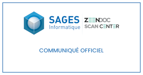 Communiqué officiel : Implémentez rapidement le télétravail avec Zeendoc