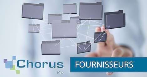 Connecteur Chorus Pro Fournisseurs