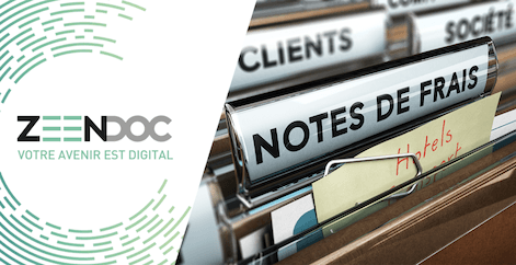La dématérialisation des notes de frais : la fin des justificatifs papiers