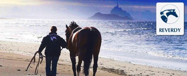 REVERDY, Fabricant d’aliment pour chevaux