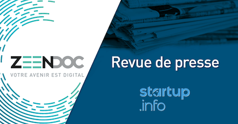 [Revue de Presse] Interview d’Ewan Glen pour Start-up Info