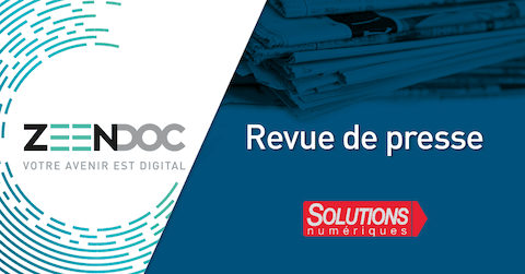 [Revue de presse] Le télétravail renforce l’agilité des collectivités