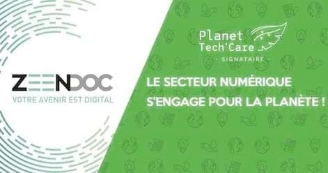 SAGES informatique rejoint Planet Tech’Care