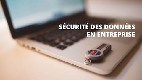 Sécurité et confidentialité des données d’entreprise : encore du travail !