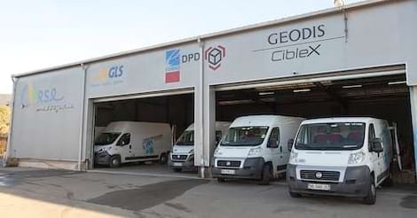 Témoignage : Corse Messagerie