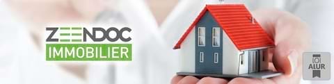 Une offre dédiée aux agences immobilières