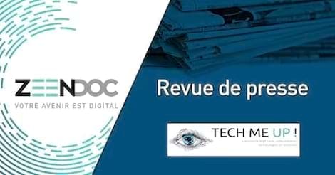 [Revue de presse] 4 logiciels d’archivage pour entreprise