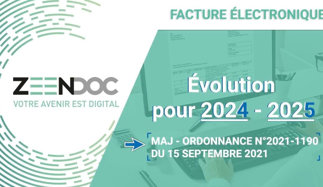 Facturation électronique obligatoire : ce qui va changer en 2026