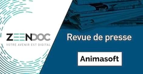 [Revue de presse] Green IT : L’urgence de se réorganiser pour une dématérialisation responsable