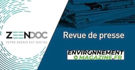 [Revue de Presse] Green IT : l’urgence de se réorganiser pour une dématérialisation responsable