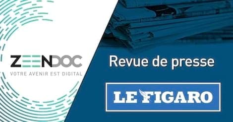 [Revue de presse] Sages Informatique répond aux enjeux de digitalisation des TPE, PME et Collectivités