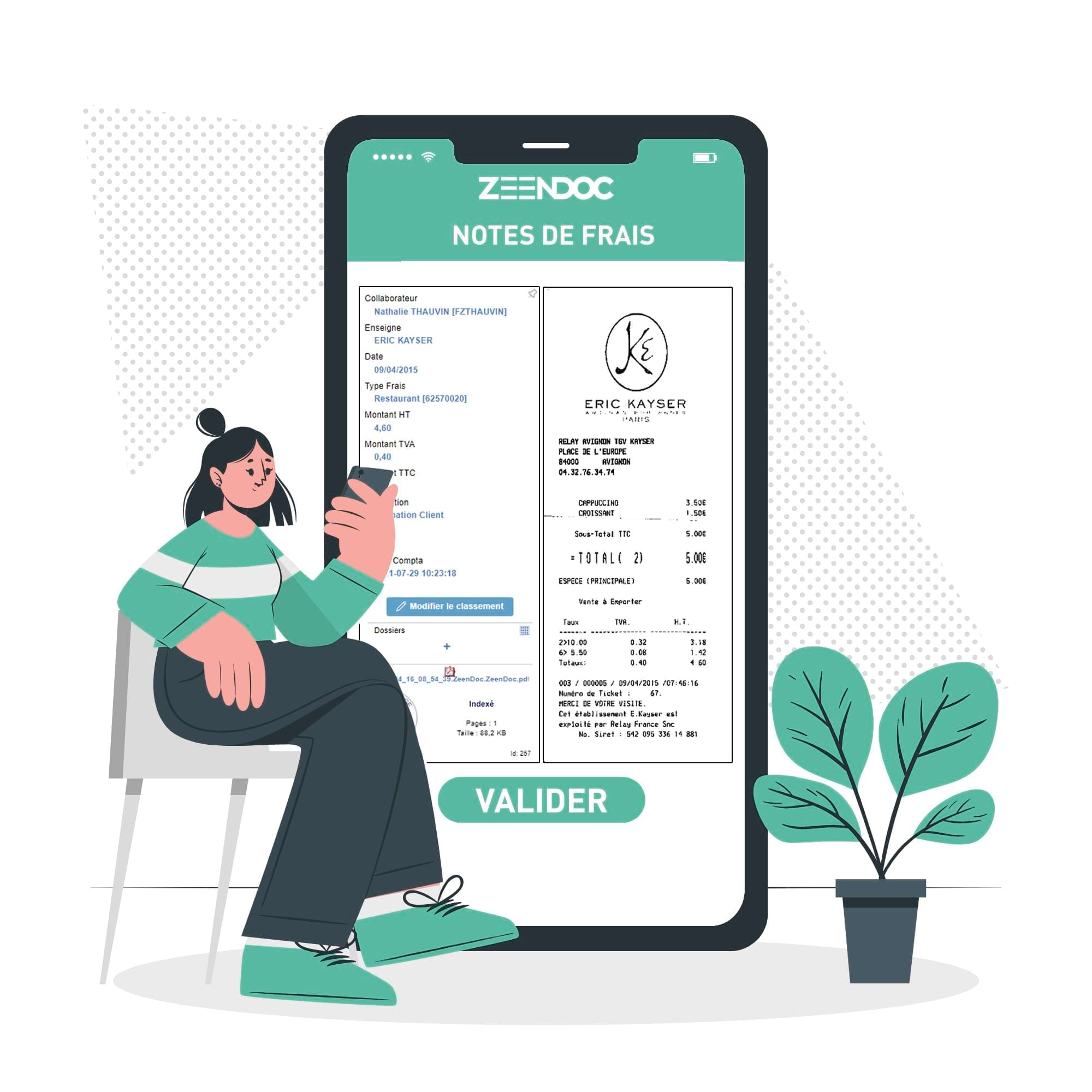 notes-de-frais-application-ged notes-de-frais-application-ged