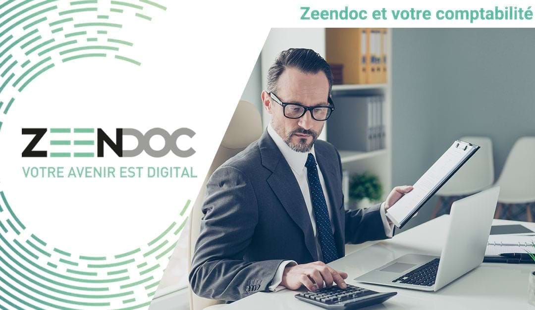 Comment gagner du temps sur votre bilan comptable ?