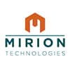 Mirion logo
