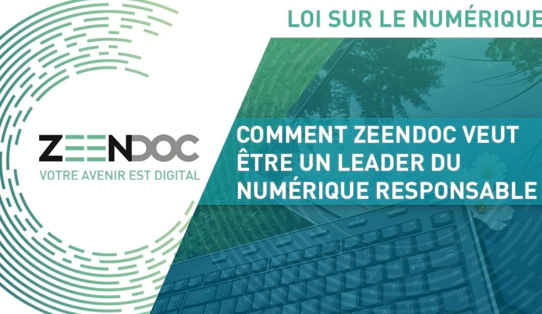 Loi n° 2021-1485 : Empreinte environnementale du numérique