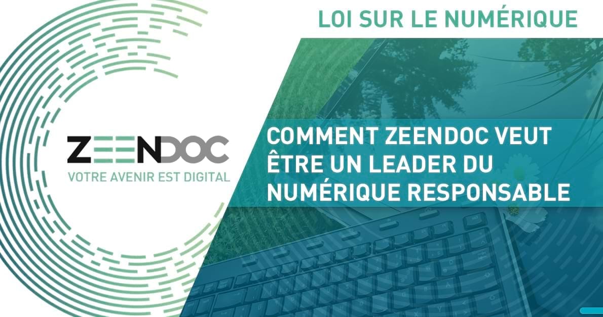 numérique-responsable