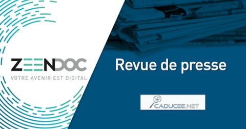 Le Registre National des Cancers de l’Enfant centralise ses données grâce à la plateforme Zeendoc