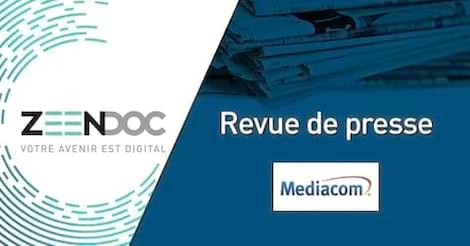 [REVUE DE PRESSE] Le Registre National des Cancers de l’Enfant centra lise ses données grâce à la plateforme Zeendoc