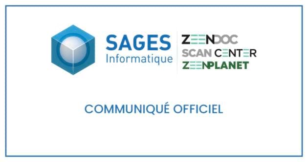COMMUNIQUÉ DE SAGES – VŒUX DE FIN D’ANNÉE 2022