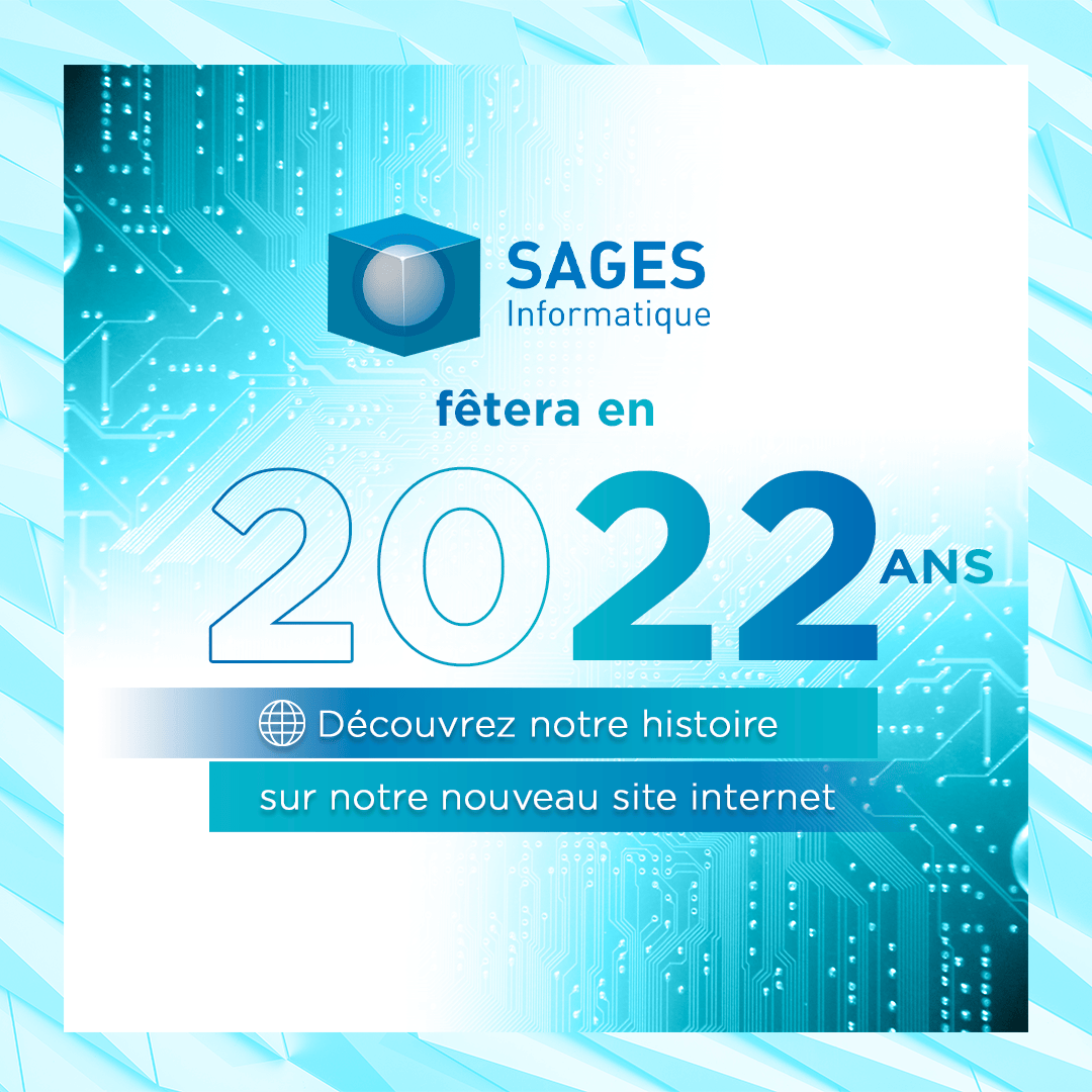 22 ans de sages informatique 22 ans de sages informatique