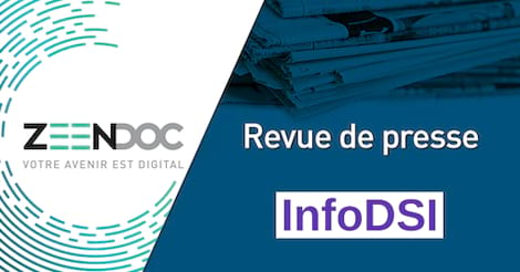 [REVUE DE PRESSE] Hirsch Transports améliore sa gestion documentaire grâce à la solution Zeendoc de Sages Informatique