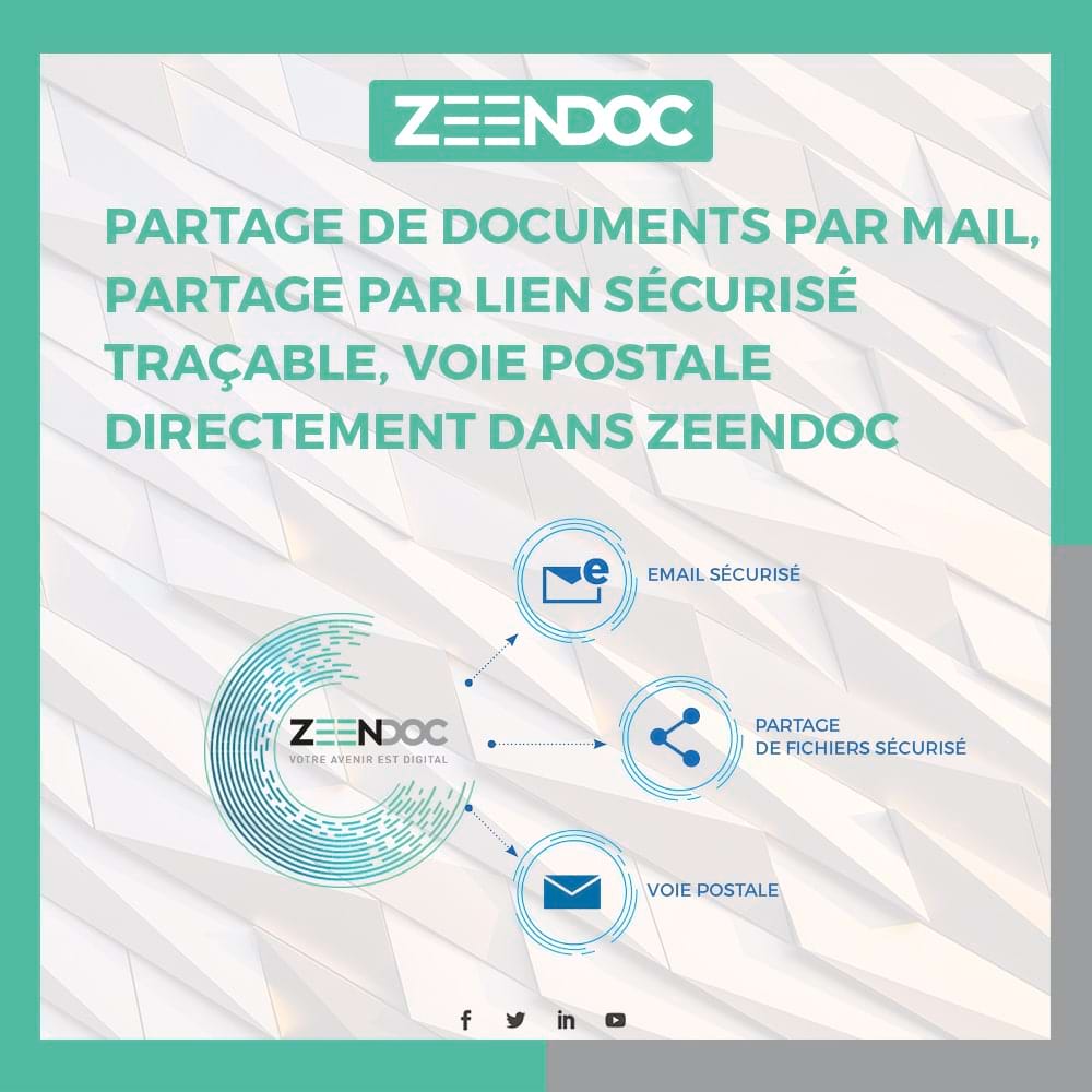 logiciel archivage document