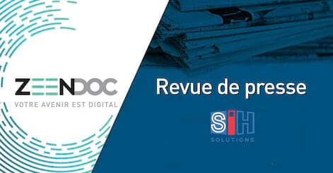 [Revue de presse] GESTION, CONSULTATION, SÉCURISATION ET DIGITALISATION : UN ENJEU CRUCIAL POUR LA MODERNISATION DU SYSTÈME DE SANTÉ