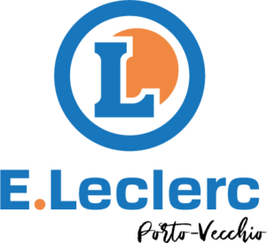 Leclerc Povo logo