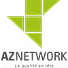 AZNETWORK logo