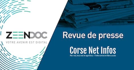 [REVUE DE PRESSE] Pourquoi adopter une gestion électronique des documents ?