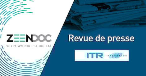 [REVUE DE PRESSE] Le port de Bonifacio dématérialise ses archives avec la GED Zeendoc