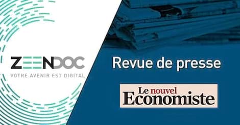 [Revue de Presse] Dématérialisation écologique, vraiment ?