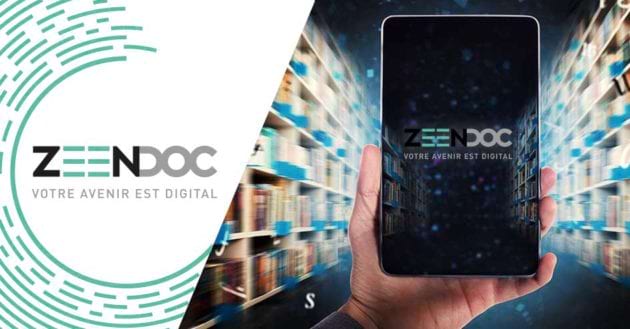 Réussir son projet de numérisation de documents : une transition numérique fluide