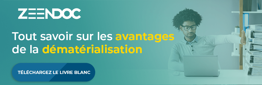 Tout savoir sur la dématérialisation