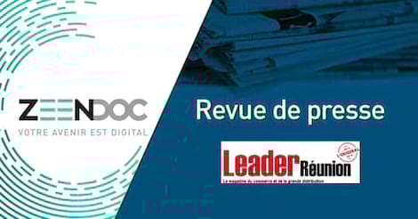 [Revue de Presse] Facture électronique : les options possibles et la solution Zeendoc