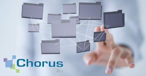 Connecteur Chorus Pro Collectivités