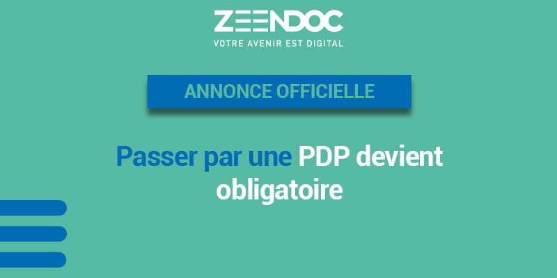 PDP Obligatoire : la DGFIP change de CAP vis-à-vis du PPF