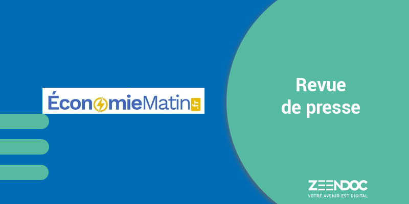 [Revue de presse] Facturation électronique : quand l’État y gagne mais que les TPE/PME s’y perdent