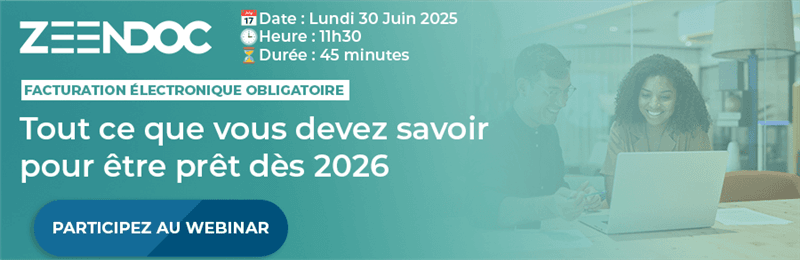 reforme facture electronique obligatoire 2024