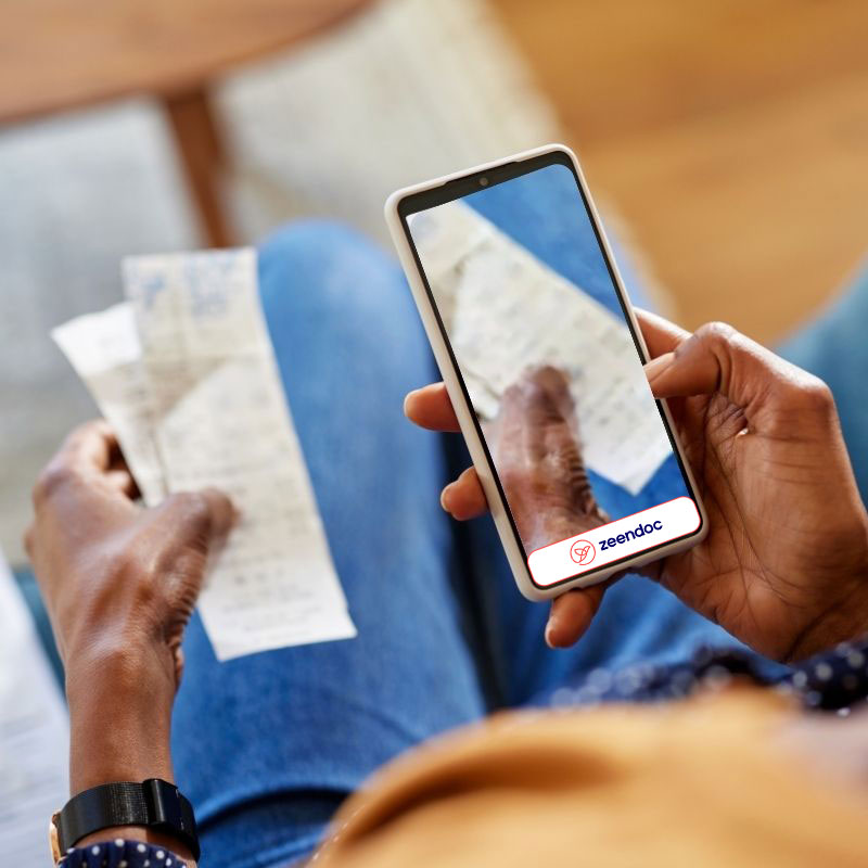 notes-de-frais-smartphone-zeendoc