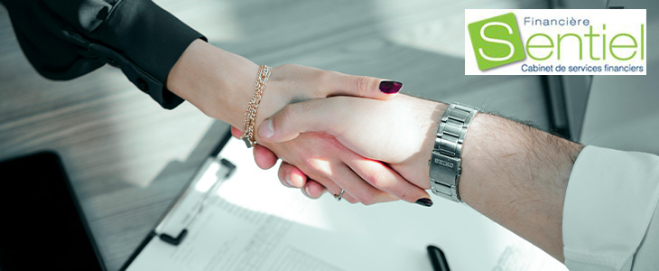 S_entiel secteur des assurances et des services financiers